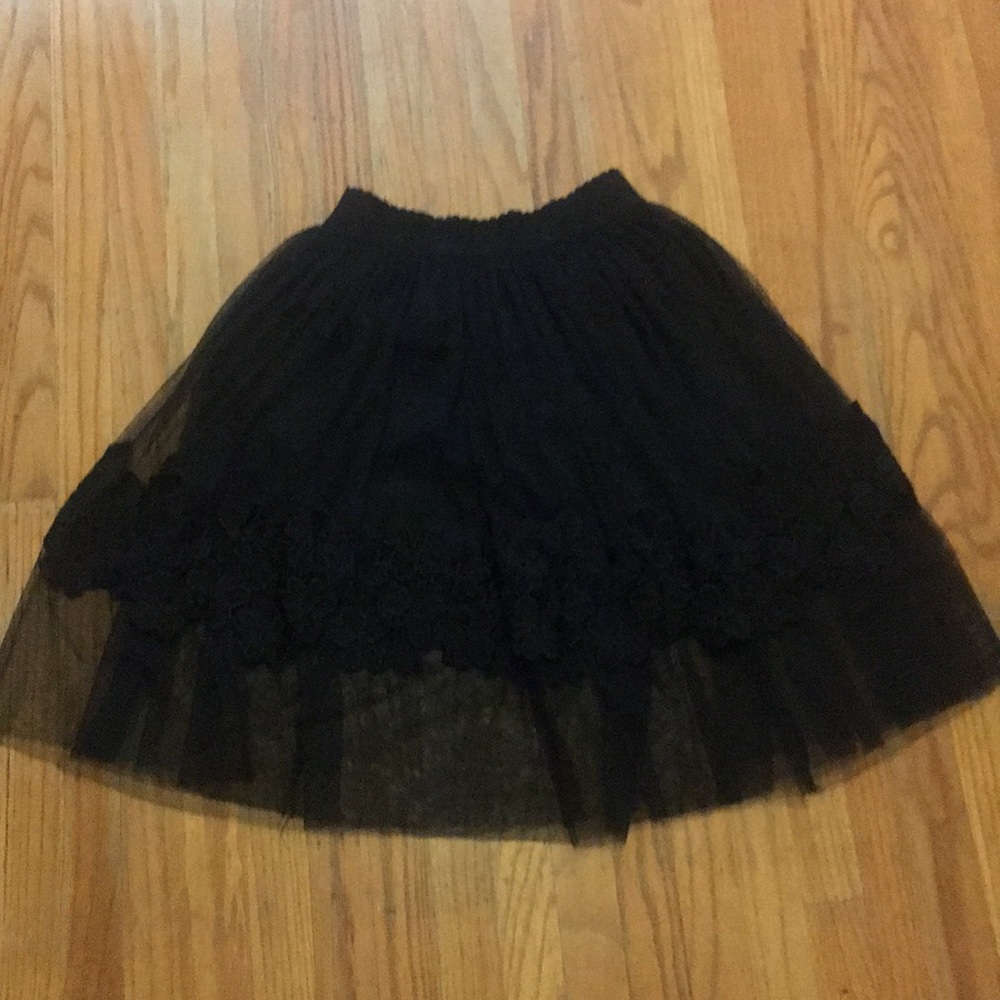 Unique boutique find